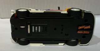 Scalextric Ford Puma WRC Monte Carlo 2024
