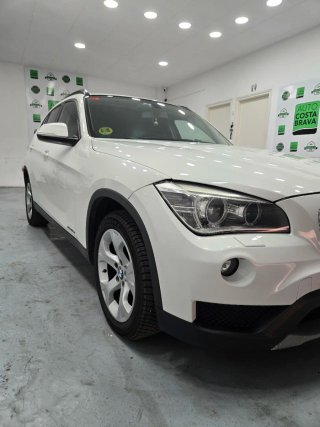 BMW X1 2013