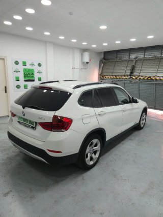 BMW X1 2013