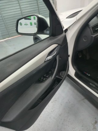 BMW X1 2013