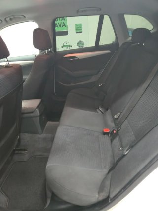BMW X1 2013