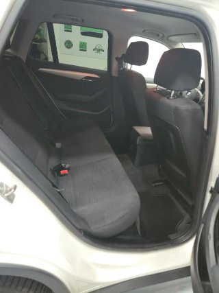 BMW X1 2013