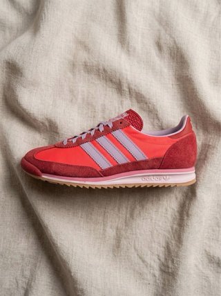 Adidas Originals SL 72 OG Rojas