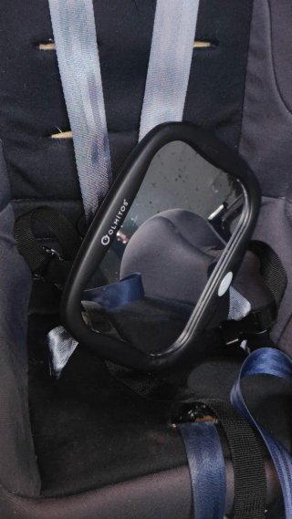 Silla Coche Klippan Kiss 2 Plus