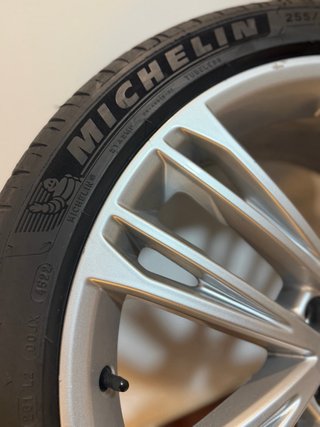 Llantas Originales Audi A7 20" Michelin PS4