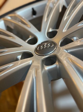 Llantas Originales Audi A7 20" Michelin PS4