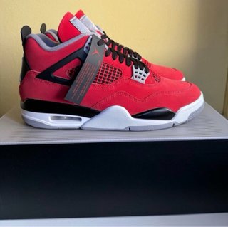 Jordan 4 Toro Bravo Talla 43