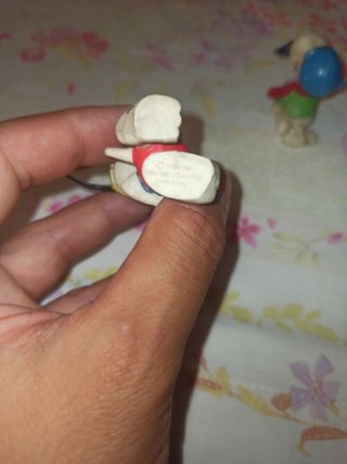 Figuras PVC Snoopy