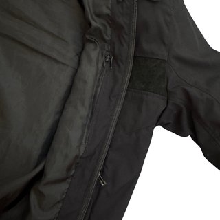 Chaqueta Dainese 8 Track Negra T58
