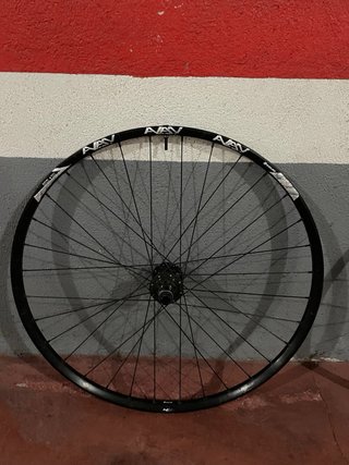 Llantas MTB 29 Boost SRAM XD