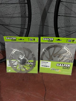 Llantas MTB 29 Boost SRAM XD