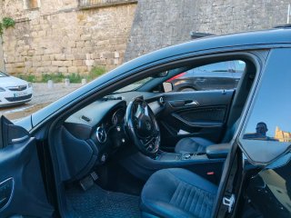 Mercedes-Benz Clase CLA 2014