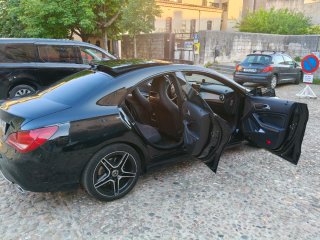 Mercedes-Benz Clase CLA 2014