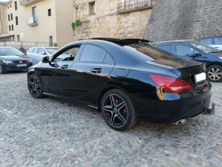 Mercedes-Benz Clase CLA 2014