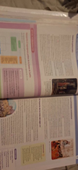 Geografía e Historia 2 ESO