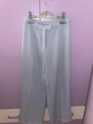 Traje chaleco y pantalón AIBONITO 44