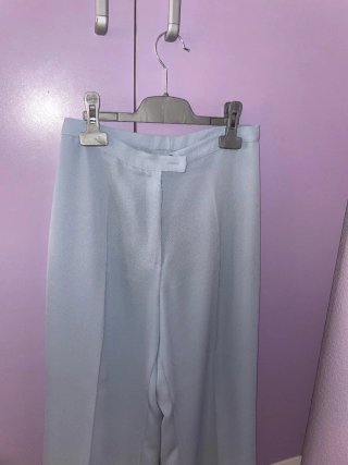 Traje chaleco y pantalón AIBONITO 44