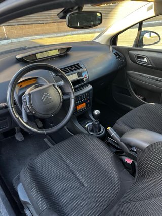 Citroen C4 2008 (vendido)