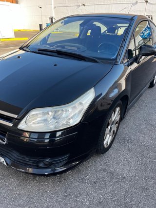 Citroen C4 2008 (vendido)