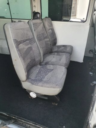 Renault Master 2006