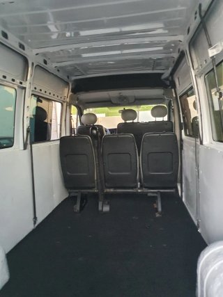Renault Master 2006