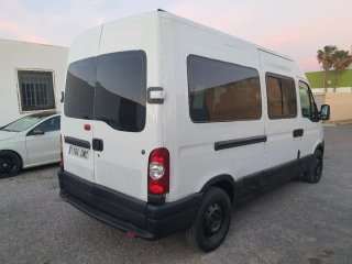 Renault Master 2006