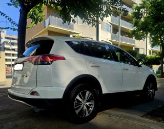 Toyota RAV4 2016