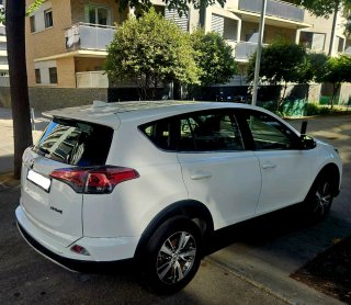 Toyota RAV4 2016