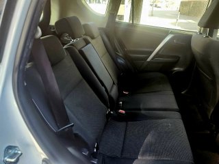 Toyota RAV4 2016