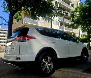 Toyota RAV4 2016