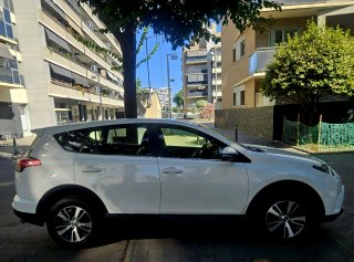 Toyota RAV4 2016