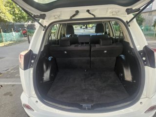 Toyota RAV4 2016