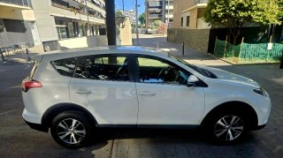 Toyota RAV4 2016