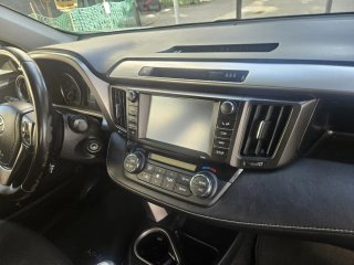 Toyota RAV4 2016