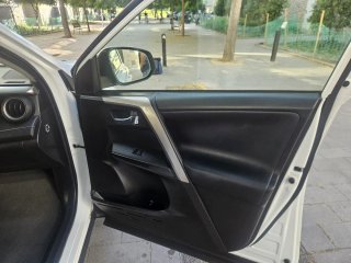 Toyota RAV4 2016