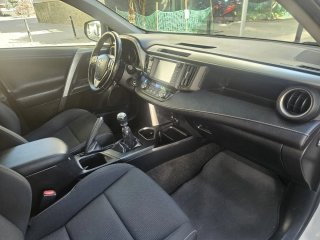 Toyota RAV4 2016
