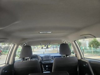 Toyota RAV4 2016
