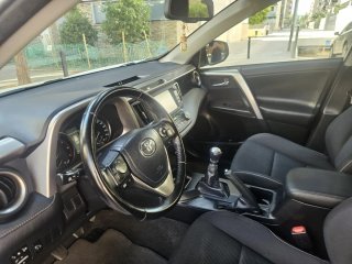 Toyota RAV4 2016