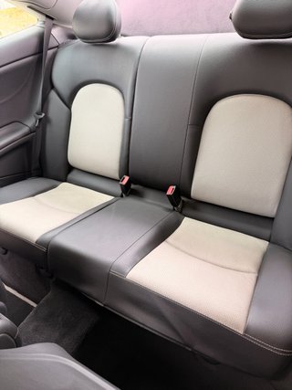 Mercedes-Benz Clase C C 220 CDI Sportcoupé