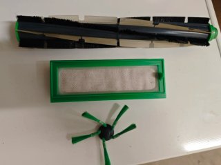 Vorwerk Folletto Vr200