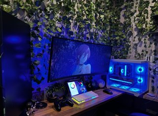 PC GAMING ULTRA 4K | RX 9070 XT (Garantía) + 32GB