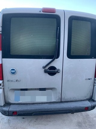 0281012864 centralita motor fiat i doblo 107411