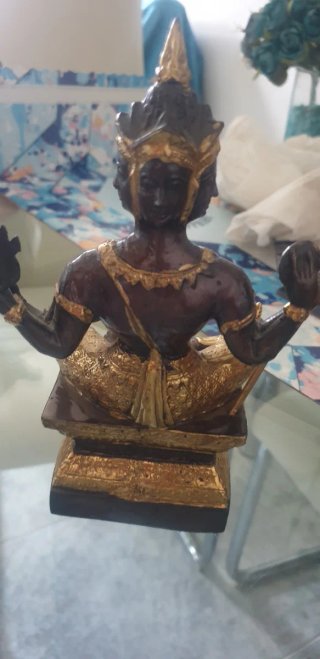 Figura Brama