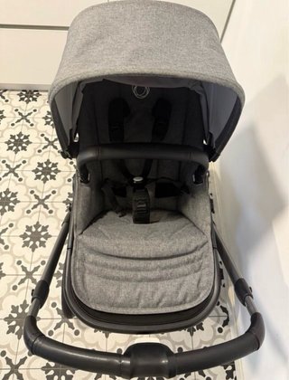 Bugaboo Fox 5