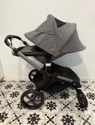Bugaboo Fox 5