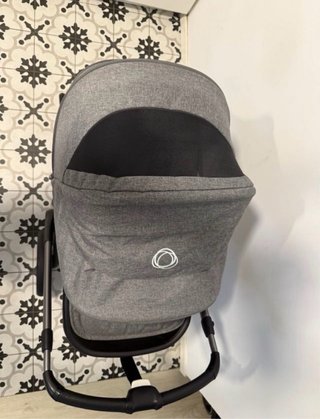 Bugaboo Fox 5