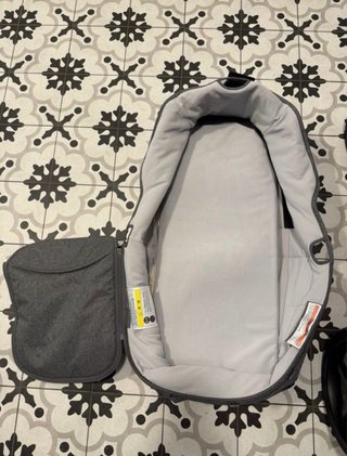 Bugaboo Fox 5
