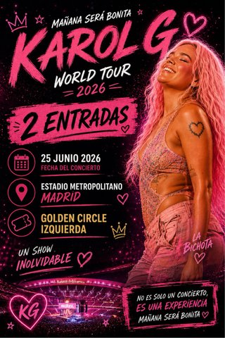 Karol g