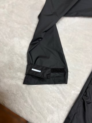 Chaqueta Nike Deportiva Mujer Talla XS Negra