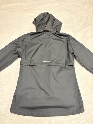 Chaqueta Nike Deportiva Mujer Talla XS Negra